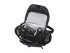 Picture of Sony LCSU21 Soft Carrying Case for Cyber-Shot and Alpha NEX Cameras (Black)