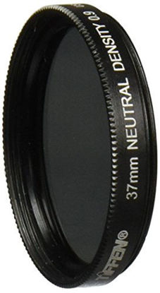 Picture of Tiffen 37ND9 37mm ND.9 Filter