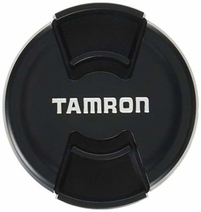 Picture of Tamron FLC55 55mm Front Lens Cap (Model CIFB)