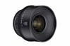 Picture of Rokinon Xeen XN35-PL 35mm T1.5 Professional Cine Lens for PL Mount Pro Video Cameras (Black)