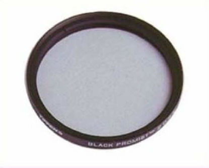 Picture of Tiffen 72BPM18 72mm Black Pro-Mist 1/8 Filter