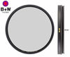 Picture of B + W Circular Polarizer Kaesemann - Standard Mount (F-PRO), HTC, 16 Layers Multi-Resistant Coating, Photography Filter, 43 mm