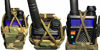 Picture of tactic.world M.O.L.L.E Pouch Bag Radio Phone GPS (Multicam)