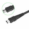 Picture of TKDY CA-110 AC Adapter CA110 Compact Power Supply Charger kit for Canon VIXIA HF M50 M52 M500 R20 R21 R30 R32 R40 R42 R50 R52 R60 R200 R300 R500 R600 R800, LEGRIA HF R206 R26 Camcorders.