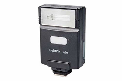 Picture of LightPix Labs FlashQ Q20II (Black)