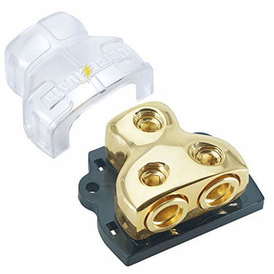 0 to 4 gauge distribution block discount