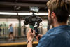 Picture of DJI Ronin-SC Pro Combo - Camera Stabilizer 3-Axis Gimbal Handheld for Mirrorless Cameras up to 4.4 lbs / 2kg Payload for Sony Panasonic Lumix Nikon Canon with Focus Wheel, Black