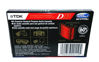 Picture of TDK Dynamic Performance D120 High Output IEC I / Type I - 5 Pack Audio Cassette Tapes