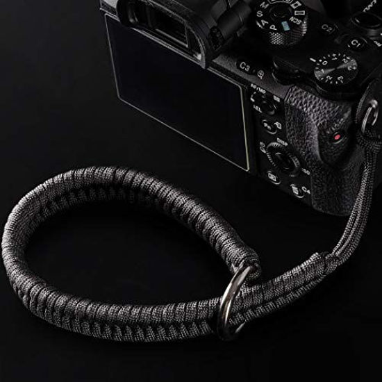 mirrorless camera hand strap