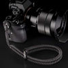 Picture of Camera Wrist Strap (550 Paracord/Black) Higher-end and Safer Adjustable Camera Wrist Lanyard, Suitable for Nikon/Canon/Sony/Panasonic/Fujifilm/Olympus DSLR or Mirrorless Camera Hand Strap
