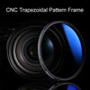 Picture of K&F Concept 40.5MM Circular Polarizer Glass Filter Ultra-Slim, Multi Coated
