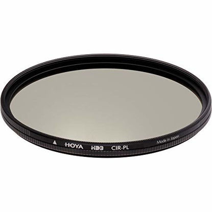Picture of Hoya 49mm HD3 Circular Polarizer Filter