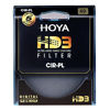 Picture of Hoya 49mm HD3 Circular Polarizer Filter