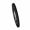 Picture of Metal Step Up Ring Adapter 46mm to 58mm Step-Up Lens Adapter Ring for Filters UV,ND,CPL Camera Filters, Compatible with All 46mm Camera Lenses & 58mm Accessories