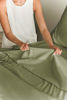 Picture of Twin XL Sheet Set - 3 Piece - College Dorm Room Bed Sheets - Hotel Luxury Bed Sheets - Extra Soft Sheets - Deep Pockets - Easy Fit - Breathable & Cooling Sheets - Bed Sheets - Twin - Twin XL Bed Sheet