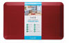 Picture of ComfiLife Anti Fatigue Floor Mat - 3/4 Inch Thick Perfect Kitchen Mat, Standing Desk Mat - Comfort at Home, Office, Garage - Durable - Stain Resistant - Non-Slip Bottom (20" x 32", Red)