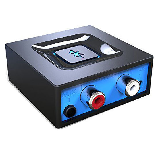 GetUSCart Bluetooth Audio Adapter for Music Streaming Sound System