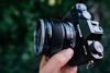 Picture of Tiffen 58mm Digital HT Multi Coated UV Protector