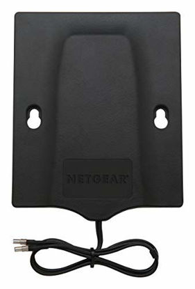 Picture of Netgear 6000450 MIMO Antenna with 2 TS-9 Connectors - Retail Packaging - Black