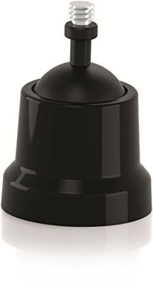 Picture of Arlo Certified Accessory | VMA4000B Outdoor Mount, Designed for Arlo Pro / Pro2 Wireless Wi-Fi Security Cameras, Black, Pack of 2