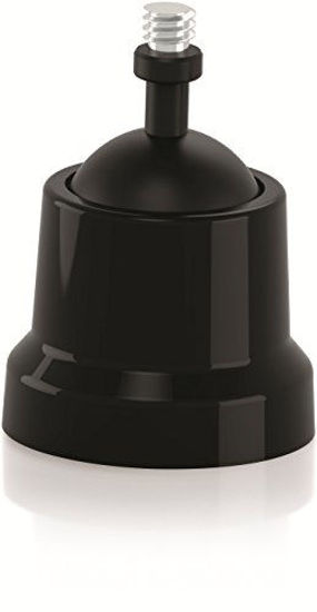 Picture of Arlo Certified Accessory | VMA4000B Outdoor Mount, Designed for Arlo Pro / Pro2 Wireless Wi-Fi Security Cameras, Black, Pack of 2