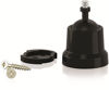 Picture of Arlo Certified Accessory | VMA4000B Outdoor Mount, Designed for Arlo Pro / Pro2 Wireless Wi-Fi Security Cameras, Black, Pack of 2