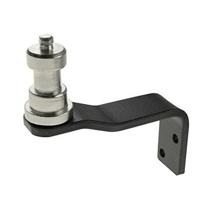 Picture of Fotoconic E-Type Wall Ceiling Mount 5/8" Stud with 1/4" Thread Anchor for Studio Lighting