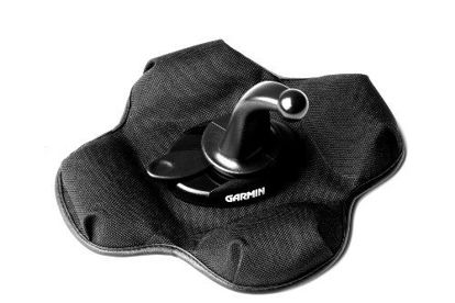 Picture of Garmin Portable Friction Mount - Frustration Free Packaging