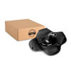 Picture of Garmin Portable Friction Mount - Frustration Free Packaging