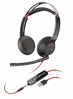 Picture of Plantronics Blackwire C5220 Headset 207576-01