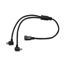 Picture of Garmin USB Split Adapter Cable