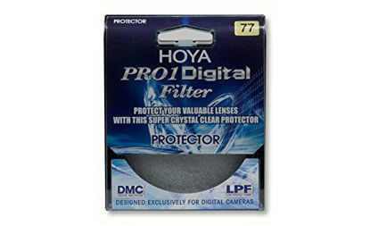 Picture of Hoya 72mm Pro-1 Digital Protector Screw-in Filter