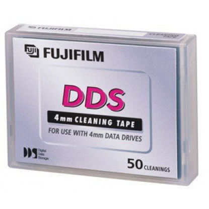 Picture of Fuji 4MM Cleaning Tape for DDS Drives