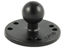 Picture of RAM Round Plate with Ball