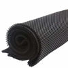 Picture of WAYBER Speaker Grill Cloth Stereo Mesh Fabric for Speaker Repair, Black - 55 x 20 in / 140 x 50 cm