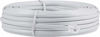 Picture of Power Gear Telephone Line Cord, 100 Feet, Phone Cord, Modular Jack Ends, Works for Phone, Modem or Fax Machine, for Use in Home or Office, White, 27638