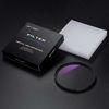 Picture of K&F Concept 62mm MC UV Protection Filter Slim Frame with Multi-Resistant Coating for Camera Lens
