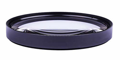 Picture of Sony Cyber-Shot DSC-RX10 IV 10x High Grade 2 Element Close-Up (Macro) Diopter Lens