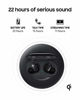 Picture of Samsung Galaxy Buds+ Plus, True Wireless Earbuds (Wireless Charging Case Included), Black - US Version