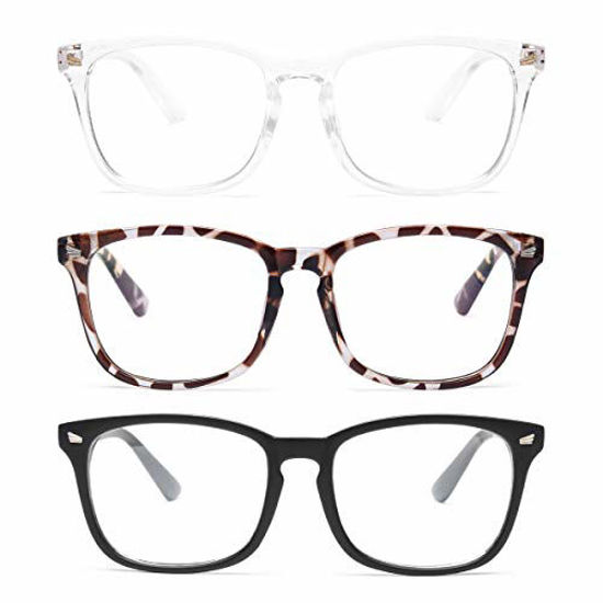 Fake fashion glasses discount
