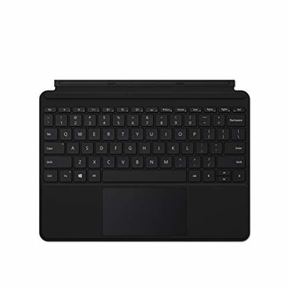 Picture of NEW Microsoft Surface Go Type Cover - Black