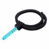 Picture of Acouto Follow Focus Levers, Adjustable Manual Flexible Gear Ring Belt for DSLR Camera Follow Focus Zoom Lens Global Engineering Standard 0.8
