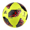 Picture of adidas World Cup KO Glider Ball (Yellow, 4)