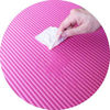 Picture of BalanceFrom BFGY-AP6PK GoYoga All-Purpose 1/2-Inch Extra Thick High Density Anti-Tear Exercise Yoga Mat with Carrying Strap