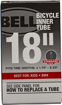 Picture of Bell STANDARD Tube 18 x 1.75-2.25