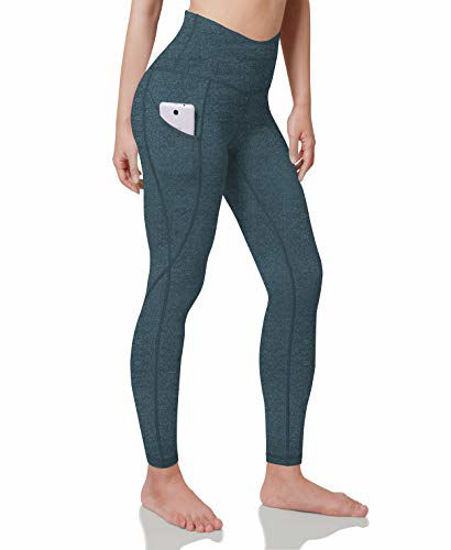 High Waisted Yoga Pants 