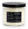 Picture of Lulu Candles | Fresh Linen | Luxury Scented Soy Jar Candle | Hand Poured in The USA | Highly Scented & Long Lasting | Small - 6 Oz.