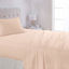 Picture of Amazon Basics Lightweight Super Soft Easy Care Microfiber Sheet Set with 14" Deep Pockets