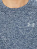 Picture of Under Armour Men's Tech 2.0 Short-Sleeve T-Shirt , Academy Blue (409)/Steel , 3X-Large Tall