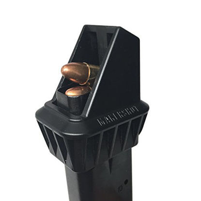 Picture of MakerShot Custom 9mm Caliber Magazine Speedloader (Compatible with S&W 6906/669)